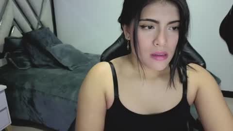 Carolina Join The Fan Club  online show from 07.29.26