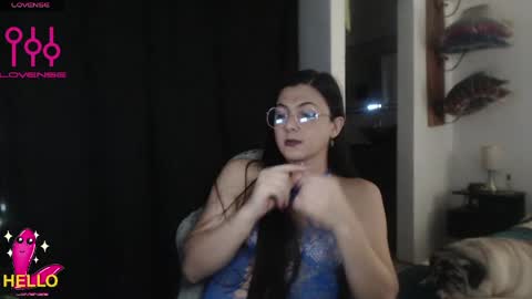 cami online show from 03.20.26