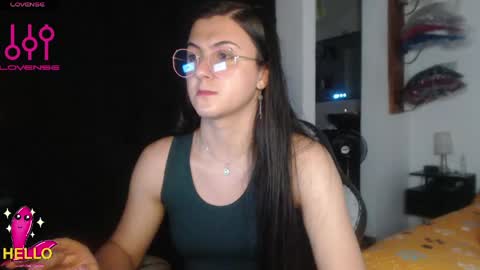 cami online show from 05.13.26