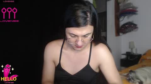 cami online show from 07.01.26
