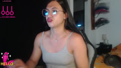 cami online show from 07.10.26