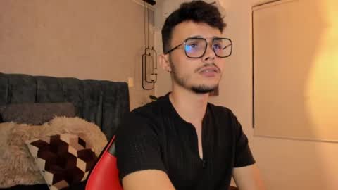 ALHAN online show from 07.12.26