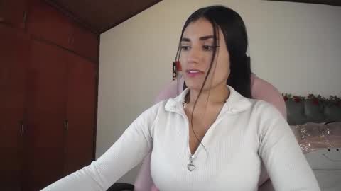 Alheli online show from 12.05.24