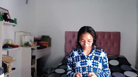 Alia  online show from 10.29.25