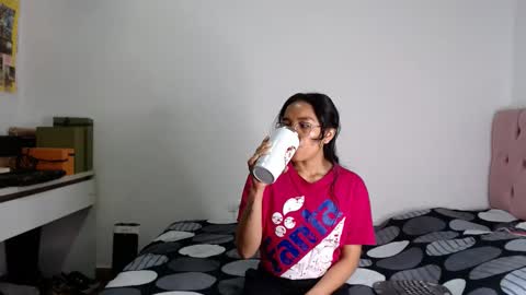 Alia  online show from 11.19.25