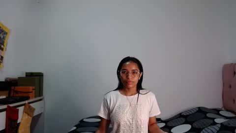 Alia  online show from 11.27.25