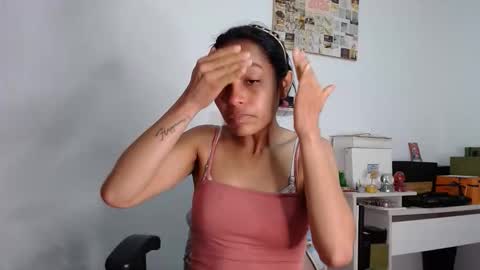 Alia  online show from 04.22.26