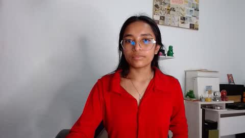 Alia  online show from 04.23.26