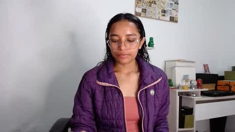 Alia  online show from 04.25.26