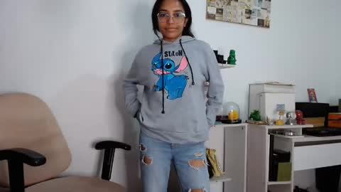 Alia  online show from 05.08.26