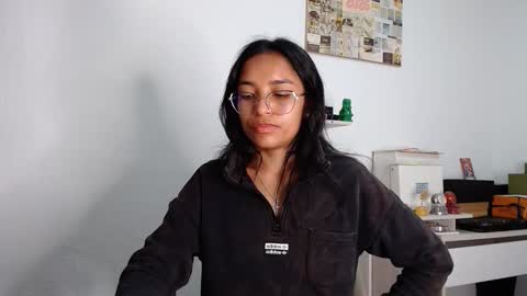 Alia  online show from 05.11.26
