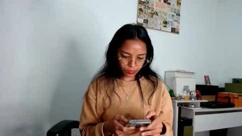 Alia  online show from 05.14.26