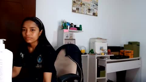 Alia  online show from 06.25.26