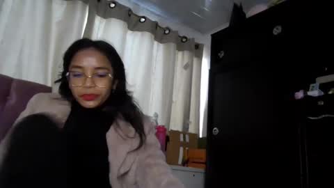 Alia      Anjali  online show from 12.04.24