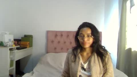 Alia      Anjali  online show from 01.18.25
