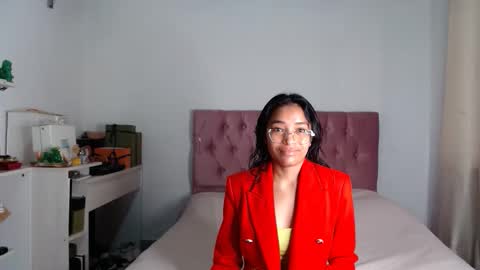 Alia      Anjali  online show from 10.04.25