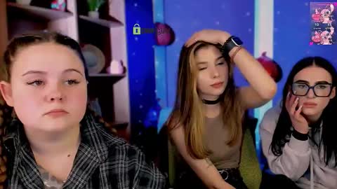 alia skay online show from 02.17.26