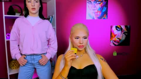 alia skay online show from 05.20.26