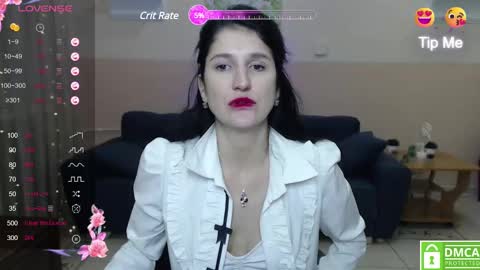 Alianna online show from 02.26.25