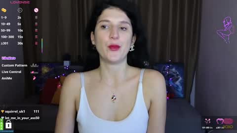 Alianna online show from 03.06.25