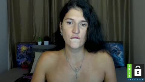 Alianna online show from 09.11.25