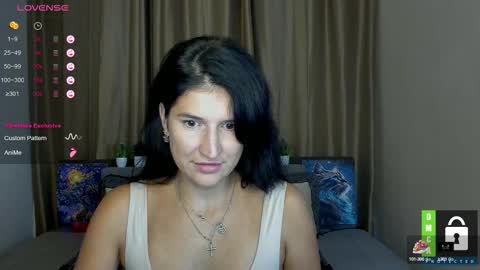 Alianna online show from 09.15.25