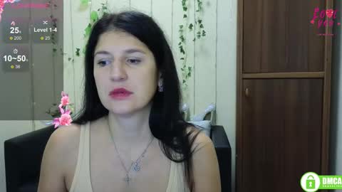 Alianna online show from 10.22.25