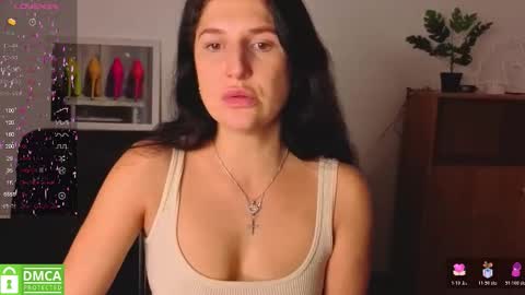 Alianna online show from 12.19.25