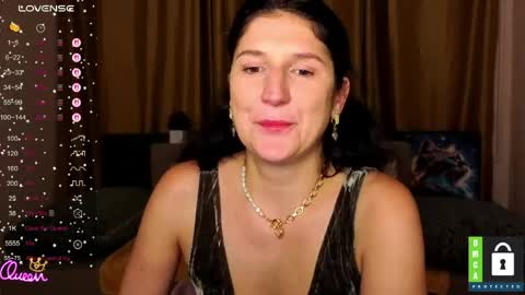 Alianna online show from 06.06.26