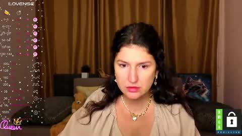 Alianna online show from 06.09.26