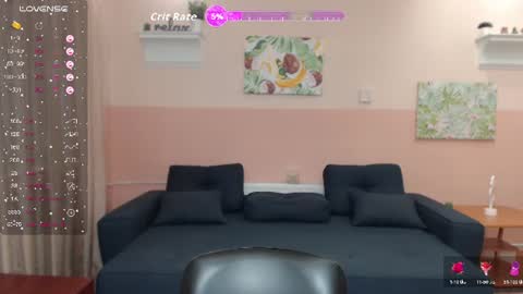 Alianna online show from 06.23.26