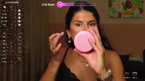 Alianna online show from 07.01.26