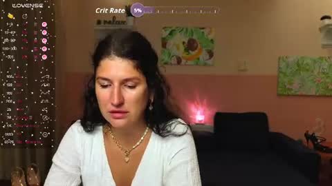 Alianna online show from 07.07.26