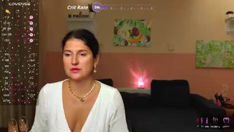 Alianna online show from 07.07.26