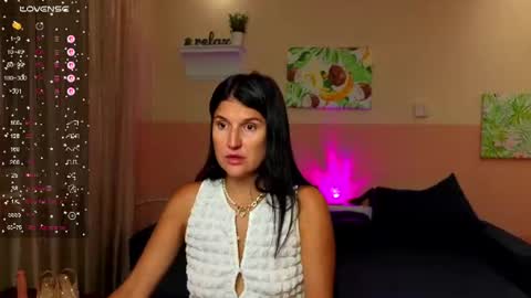Alianna online show from 07.27.26