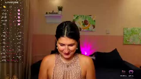 Alianna online show from 07.28.26