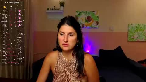 Alianna online show from 07.28.26