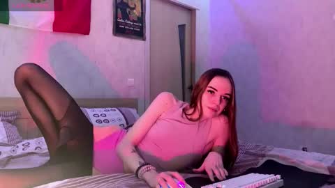 Alia online show from 03.18.26