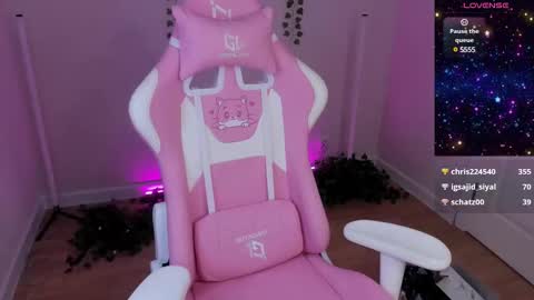 alic_black online show from 03.11.25