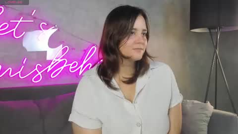 Snapshot of alica_keller chatting on 07.25.26 Alika online show from 07.25.26