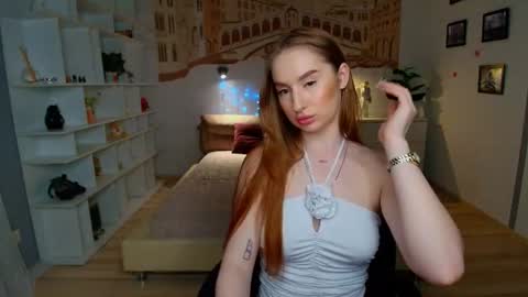 Alica online show from 07.09.26