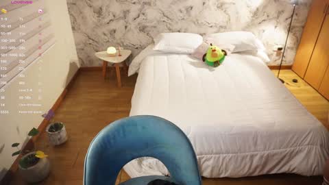 Snapshot of alicce_belluci chatting on 01.05.25 Alicce belluci online show from 01.05.25