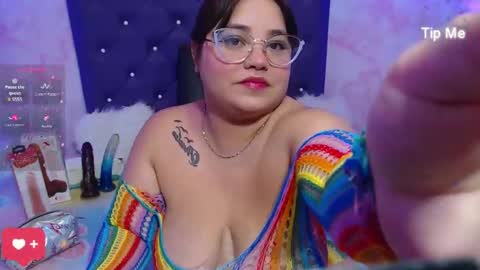 AlicceBlack8 online show from 12.10.24
