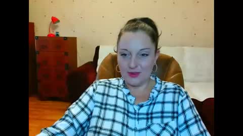 Snapshot of alice3694 chatting on 02.10.25 Alice online show from 02.10.25