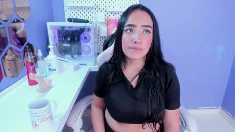 alice_26__ online show from 01.19.26