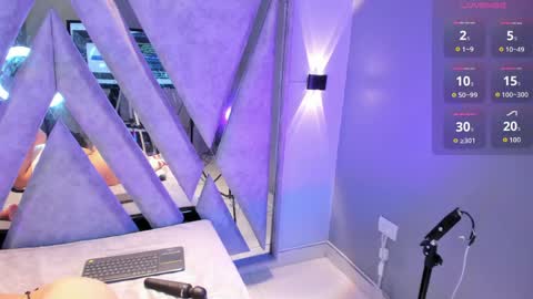 alice_26__ online show from 03.31.26