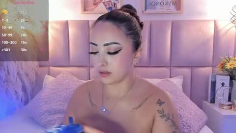 Alice Collen online show from 07.18.26