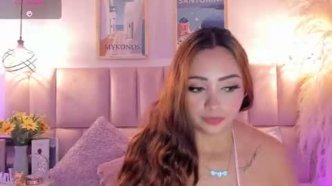 Alice Collen online show from 07.21.26