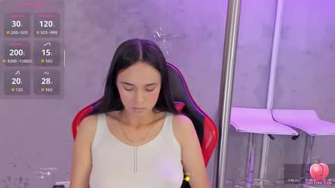 Snapshot of alice__susan chatting on 03.06.26 Alice Susan online show from 03.06.26