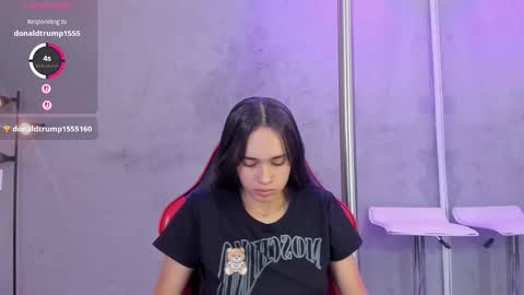 Snapshot of alice__susan chatting on 03.25.26 Alice Susan online show from 03.25.26